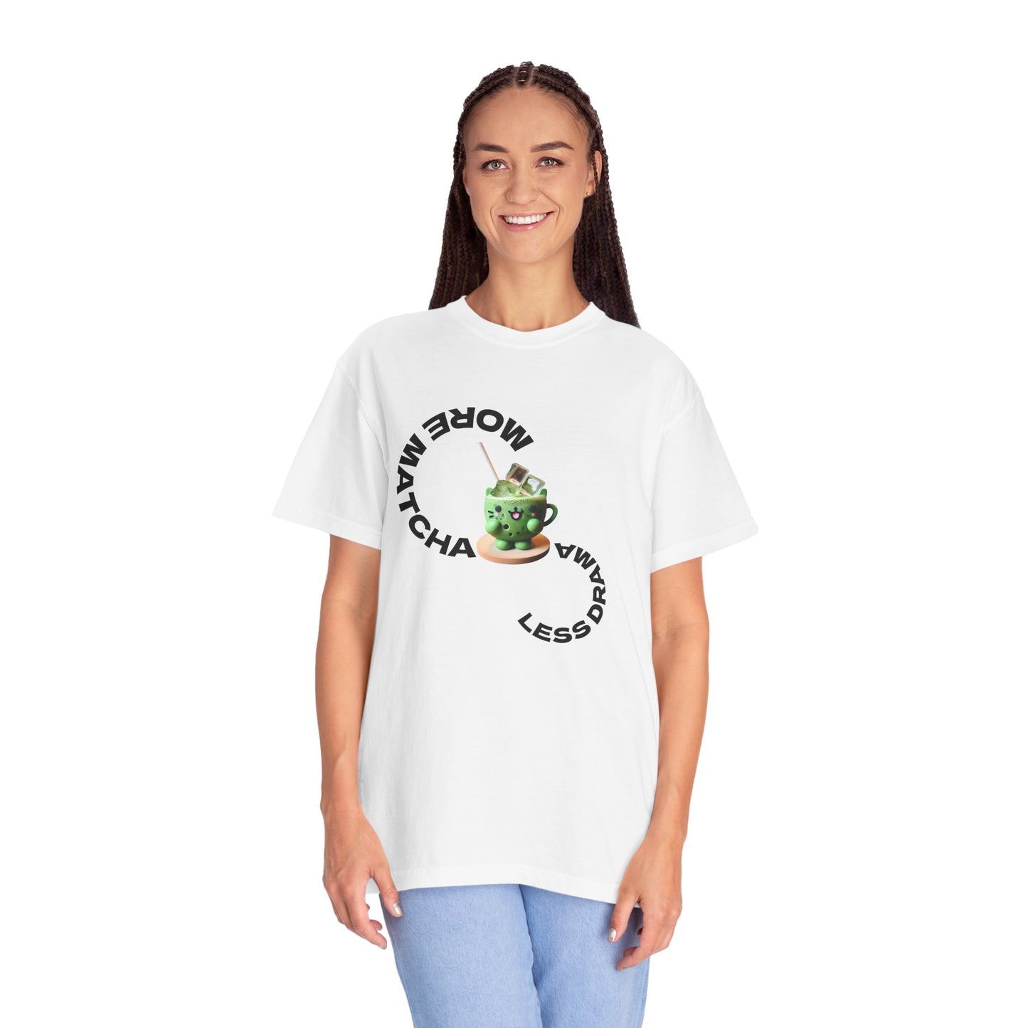 Matcha Lover T-Shirt