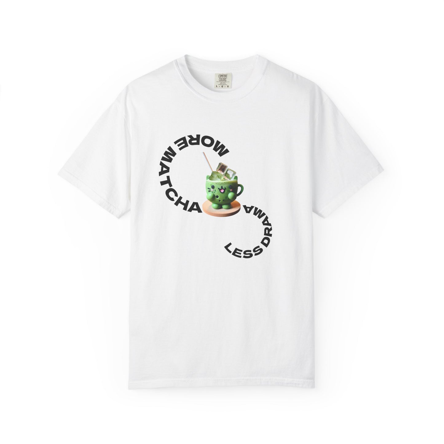 Matcha Lover T-Shirt
