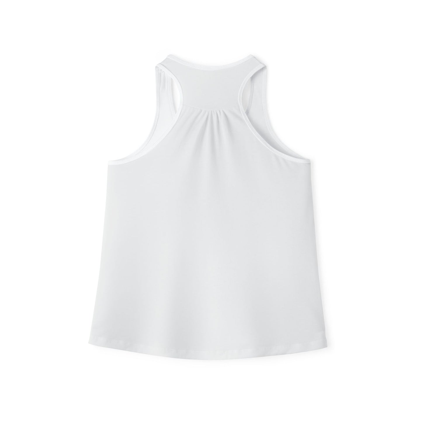 Women's Funky Fun Patriotic Tank