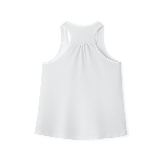Women's Funky Fun Patriotic Tank