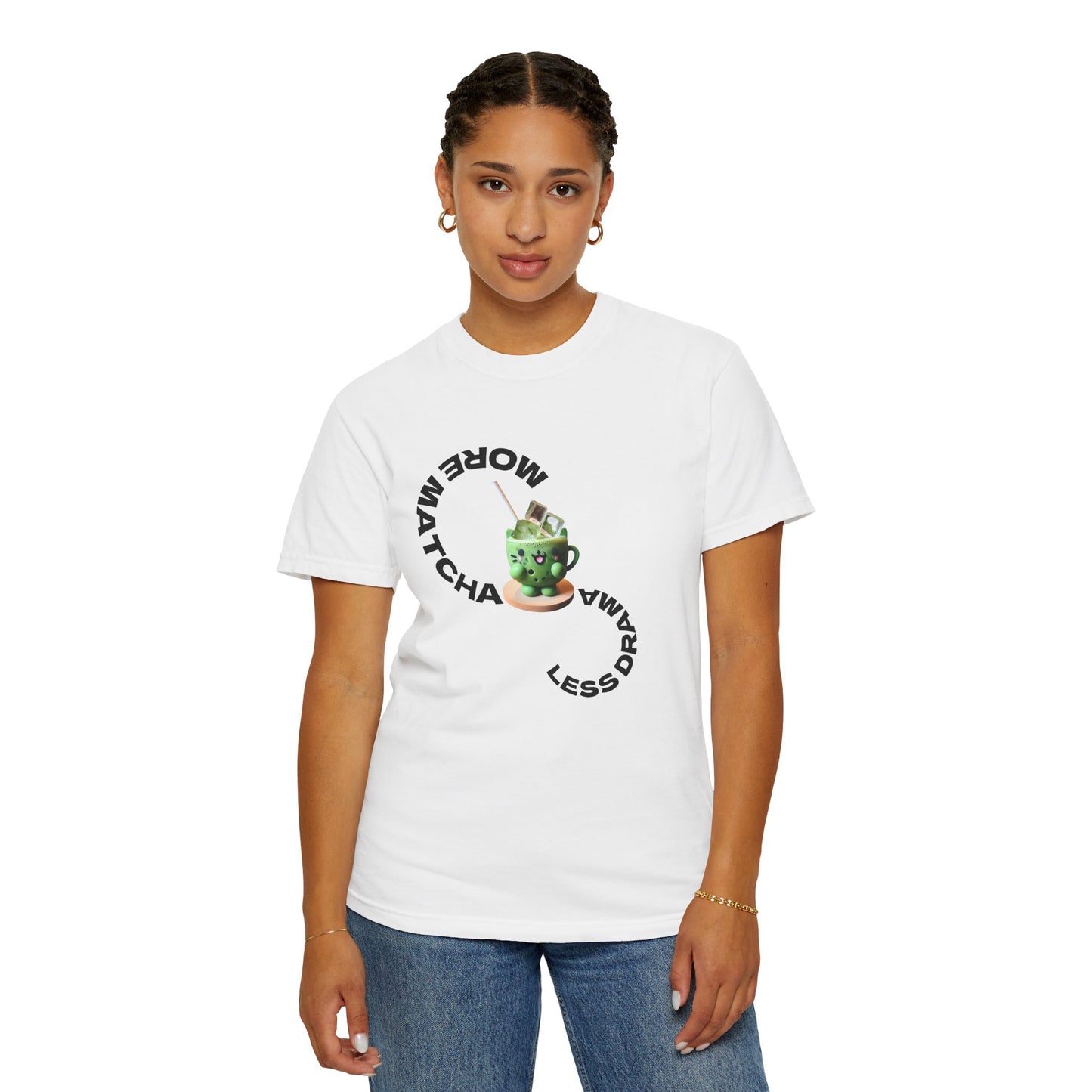Matcha Lover T-Shirt